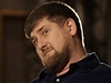 Ramzan Kadyrov.